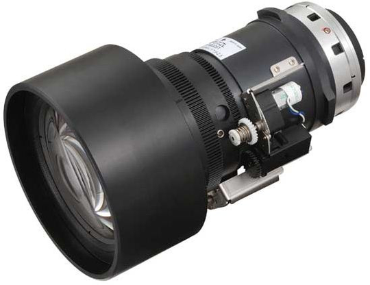 NEC NP17ZL SHORT ZOOM LENS 1.25-1.79:1
