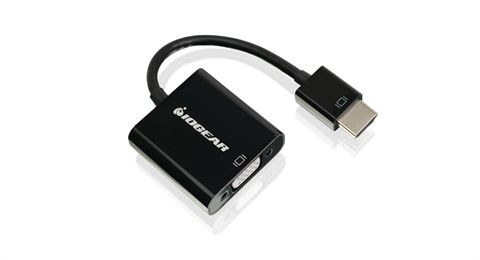 IOGEAR HDMI To VGA Adapter