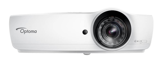 OPTOMA W460ST 4200ANSI WXGA 0.525:1 DLP