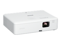 EPSON CO-W01 Projector 3LCD WXGA 3000lm