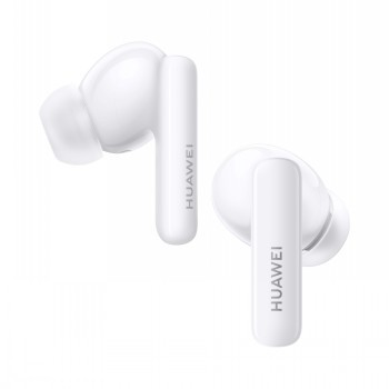 HUAWEI FREEBUDS 5I CERAMIC WHITE