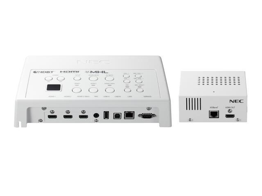 NEC TRANSMITTER/RECEIVER NP01SW2