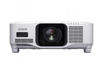 EPSON EB-PU2116W WUXGA 16000ANSI LASER WHITE (NO LENS)