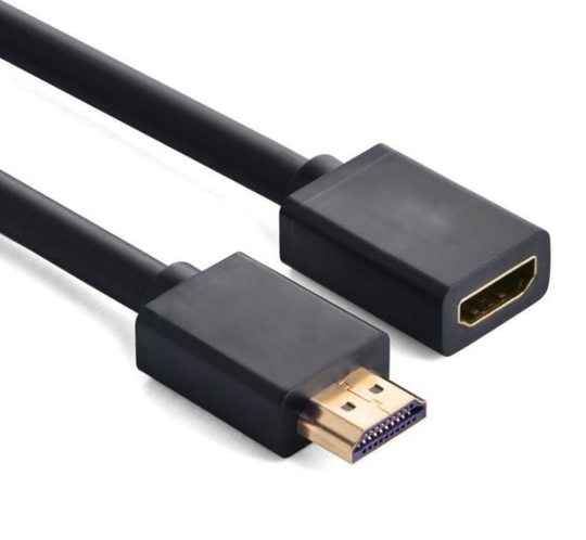 Polycom 25ft HDMI Passive Cabel