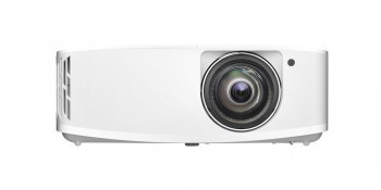 OPTOMA 4K400STX 4000ANSI 4K UHD 0.5:1 DLP
