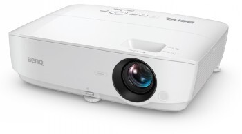 BENQ MH536 3800ANSI FHD 1.49-1.76 DLP