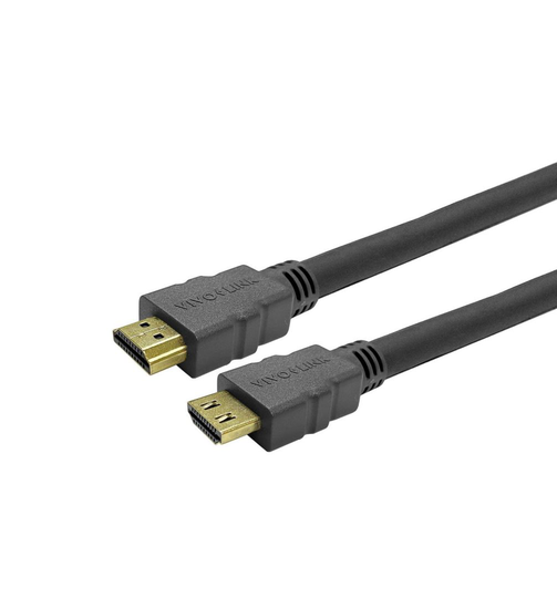 VivoLink Pro HDMI Cable W/lock Spike