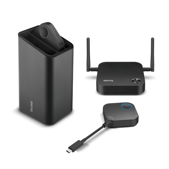 BENQ INSTASHOW WDC10C USB-C