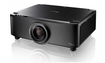 OPTOMA ZU720T 7500ANSI WUXGA 1.4-2.5:1 DLP LASER