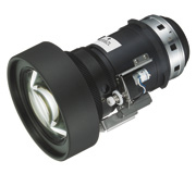NEC NP08ZL ZOOM LENS 1.78-2.35:1
