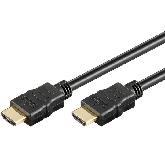 GB HDMI V1.4 KAAPELI 0.5M