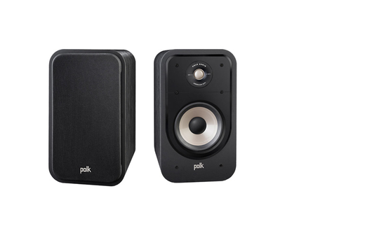 Polk Signature SE20 -kaiutinsarja