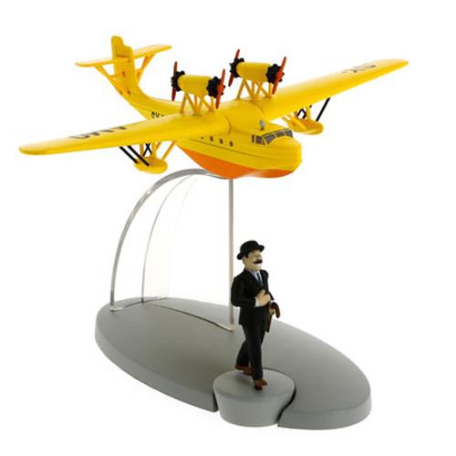 Gult fly SY-AM0