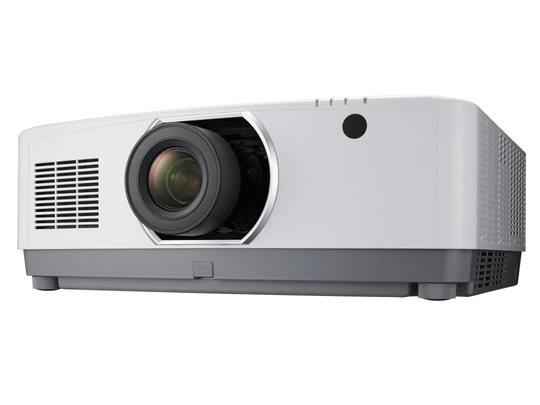 NEC PA703UL 7000ANSI WUXGA INSTALL LCD LASER