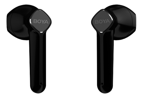 Boya TWS Earbuds BY-AP100 Black