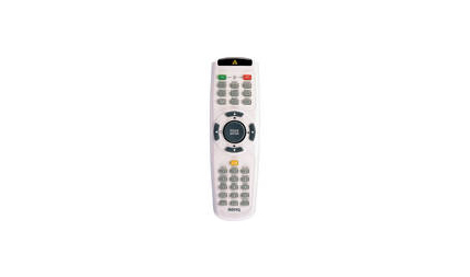 BENQ REMOTE CONTROL FOR MW851UST