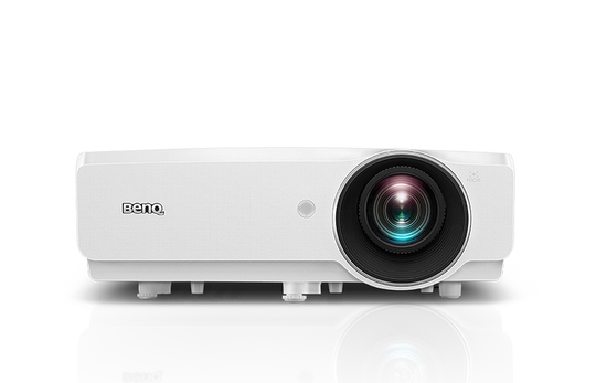 BENQ SH753+ FHD 5000ANSI 1.39-2.09 DLP