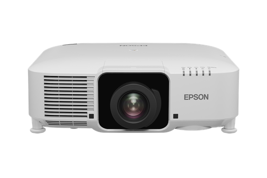 EPSON EB-PU2010W WUXGA 10000ANSI LASER WHITE (NO LENS)