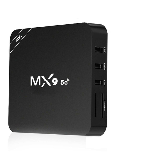 4K Android TV Box 4G64G RK3228 HD 3D Smart TV Box 2.4G WiFi Hem Fjärrkontroll Google Play Media Player Set Top Box