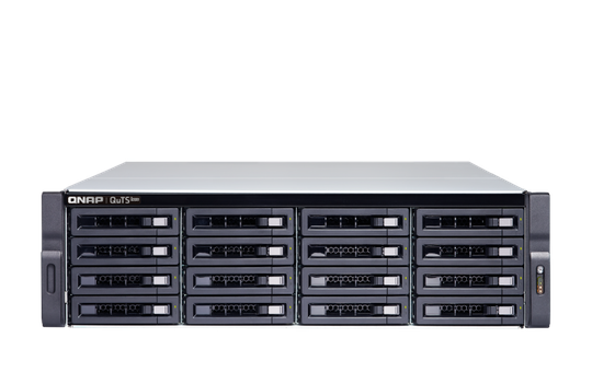 Qnap TS-h1677XU-RP-3700X-32G