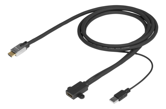VivoLink PRO HDMI MALE - FEMALE HDMI