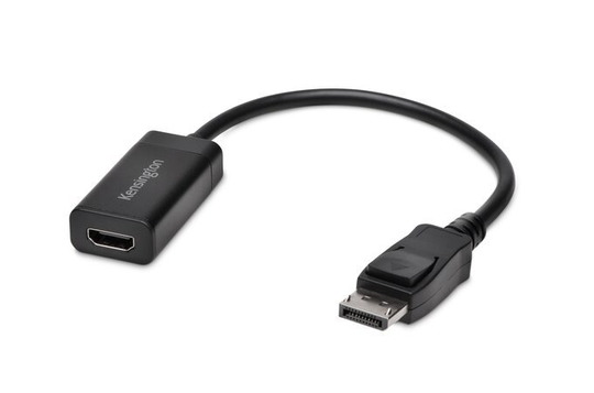 VP4000 4K Adapter DP To HDMI