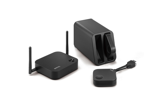 BENQ INSTASHOW WDC10 HDMI