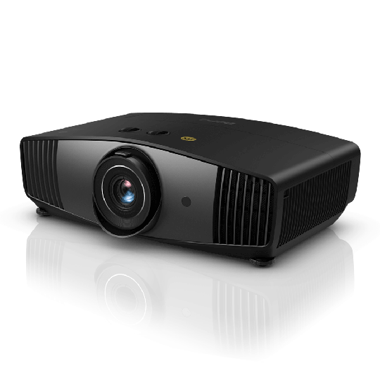 BENQ W5700 DLP 4K2K UHD Video Projector