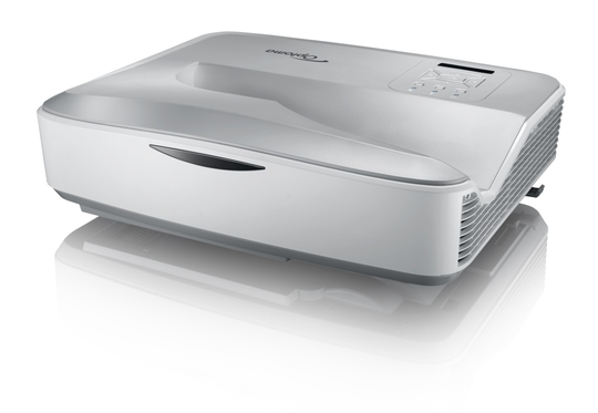 OPTOMA HZ40UST 4000ANSI FULL HD 0.25:1 UST DLP LASER
