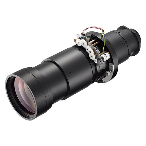 NEC L2K-55ZM1 LENS 4K PROJECTOR4.8-7.4:1