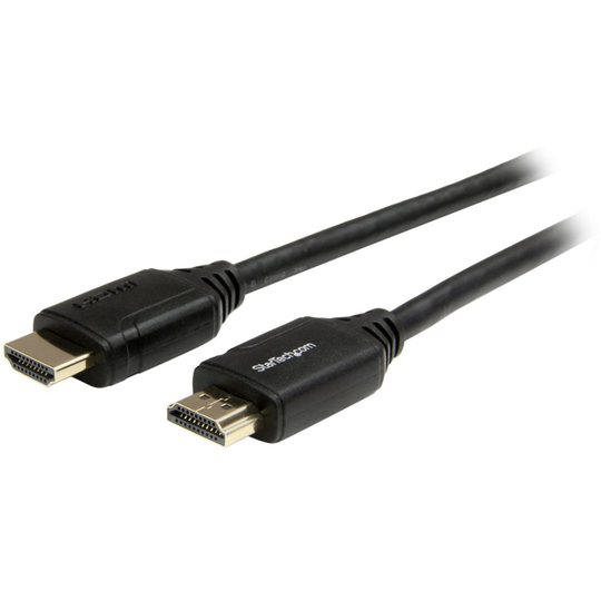 STARTECH 2m 6ft Premium HDMI 2.0 Cable