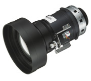 NEC NP06FL SHORT FIXED LENS 1.77-1.79