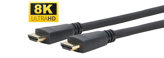 VivoLink Pro HDMI UltraHD 1m