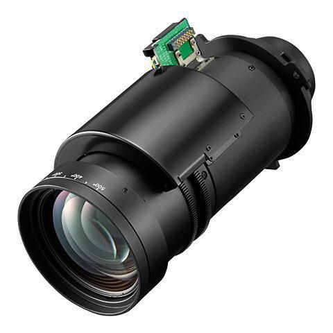 NEC NP47ZL STANDARD ZOOM LENS 1.5-2.0:1