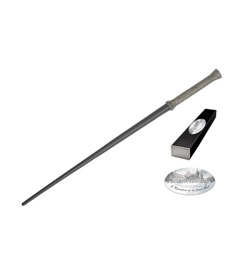 Harry Potter - Bellatrix Character Wand (5206NOB187)