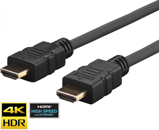VivoLink Pro HDMI Cable 3m Ultra