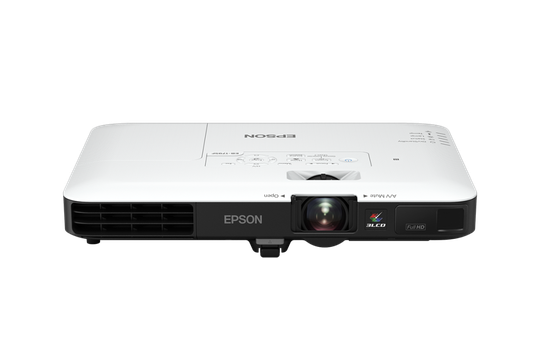 EPSON EB-1795F FHD 3200ANSI 1.04 - 1.26:1 WIFI 3LCD