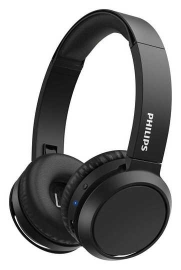 PHILIPS H4205 BT HEADPHONES, BLACK