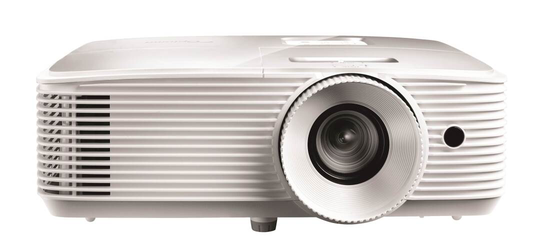 OPTOMA EH334 3600ANSI FULL HD 1.47-1.62:1 DLP