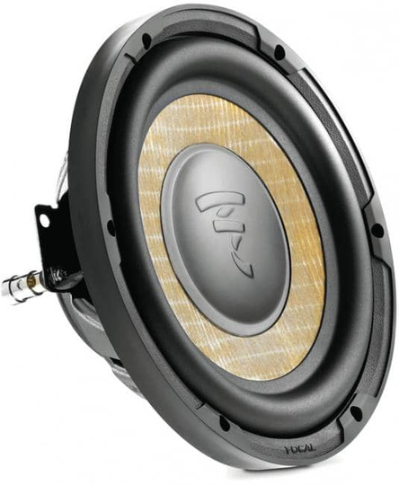 Focal FLAX EVO P20FSE 8" slim subwoofer