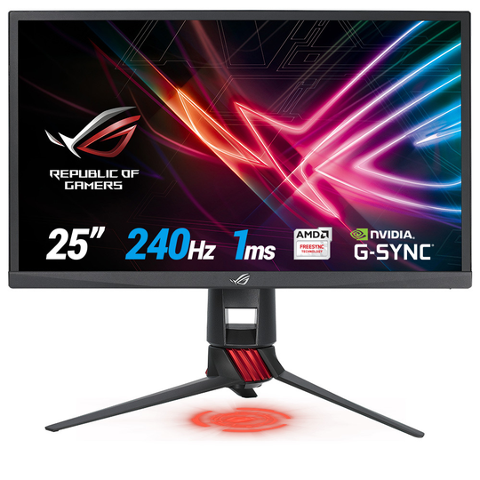 ASUS MON ROG STRIX XG258Q 2i 24.5inch 240hz