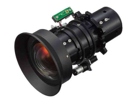 NEC NP33ZL ZOOM LENS 0.75-0.95:1
