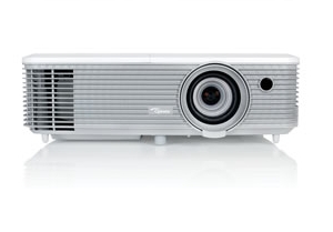 OPTOMA EH400 4000ANSI FULL HD 1.47-1.63:1 DLP