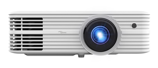 OPTOMA 4K550 5000ANSI UHD 1.39-2.22:1 DLP