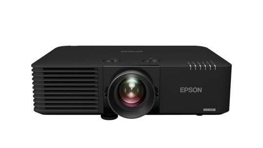EPSON EB-L635SU WUXGA 6000ANSI 0.8-1.07:1 LASER (BLACK)