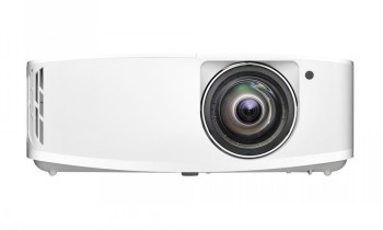 OPTOMA UHD35STX 3600ANSI 4K UHD 0.5:1 DLP