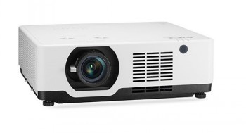 NEC PE506UL 5200ANSI WUXGA 1.2-2:1 LASER LCD PROJECTOR