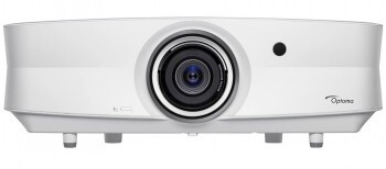 OPTOMA ZK507-W 5000ANSI UHD 1.39-2.22:1 LASER DLP