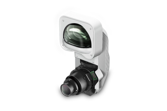 EPSON ELPLX01WS (WHITE) - UST LENS
