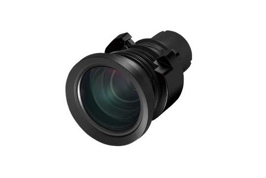 EPSON ELPLU03S LENS -L & G SERIES ST OFF AXIS 1